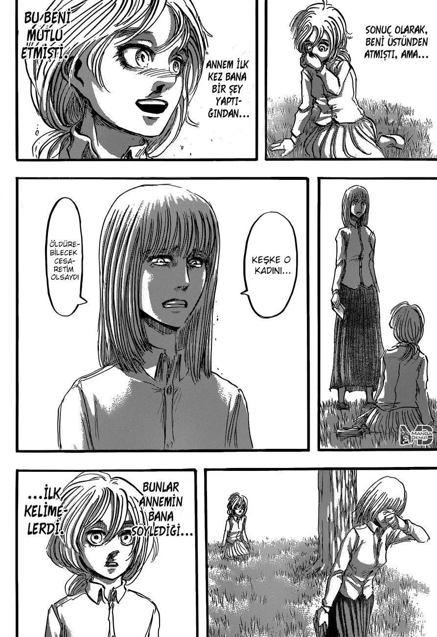 Attack on Titan - Sayfa 37