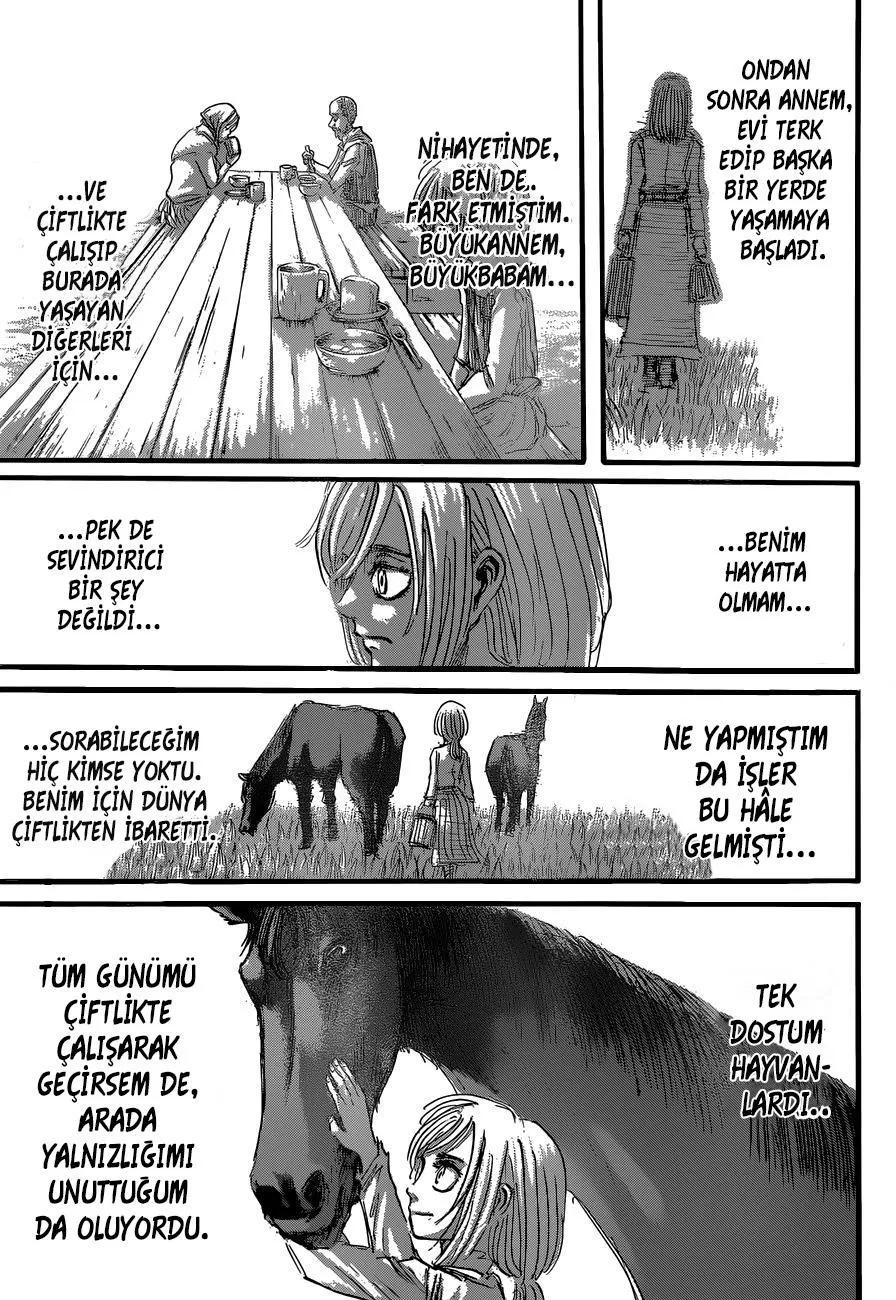 Attack on Titan - Sayfa 38