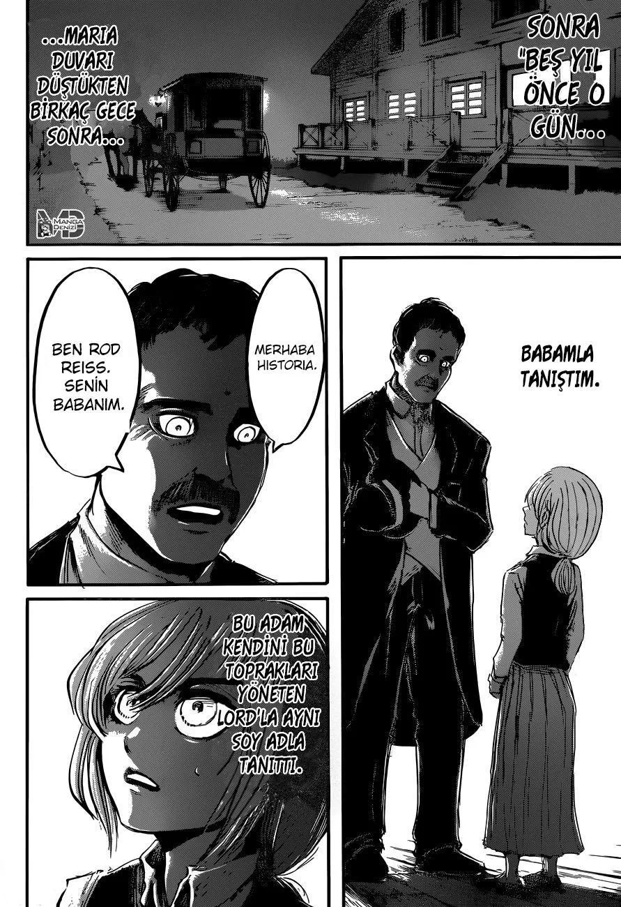 Attack on Titan - Sayfa 39