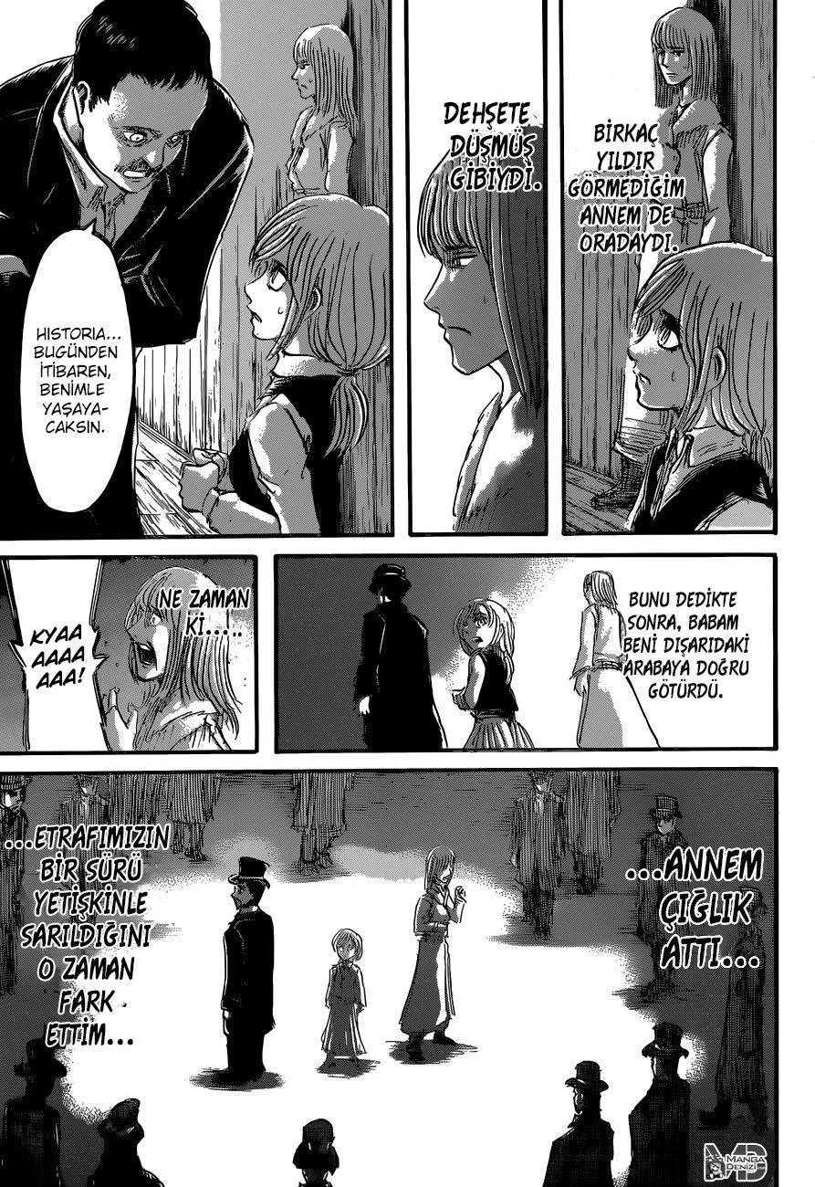 Attack on Titan - Sayfa 40