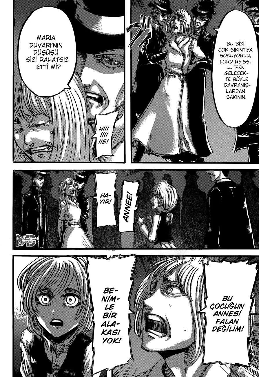 Attack on Titan - Sayfa 41