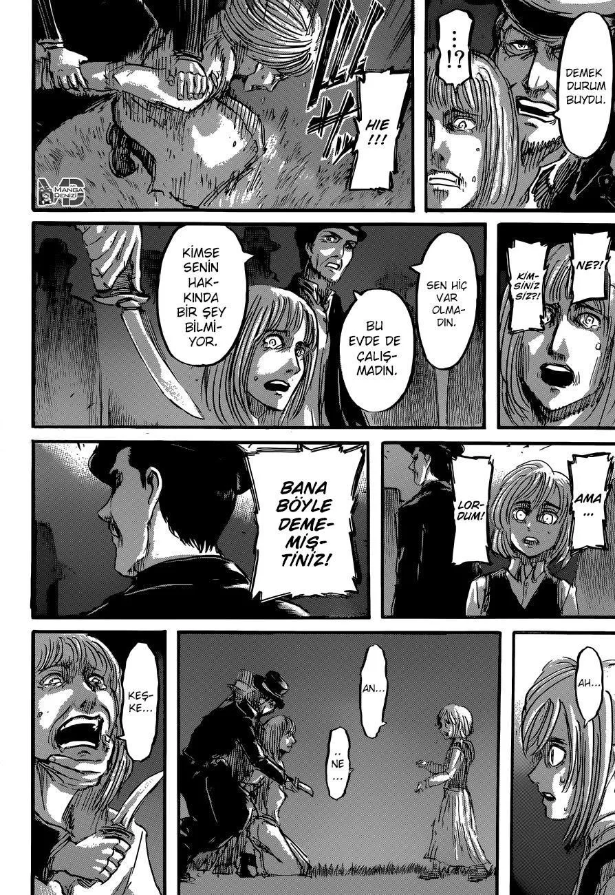 Attack on Titan - Sayfa 43