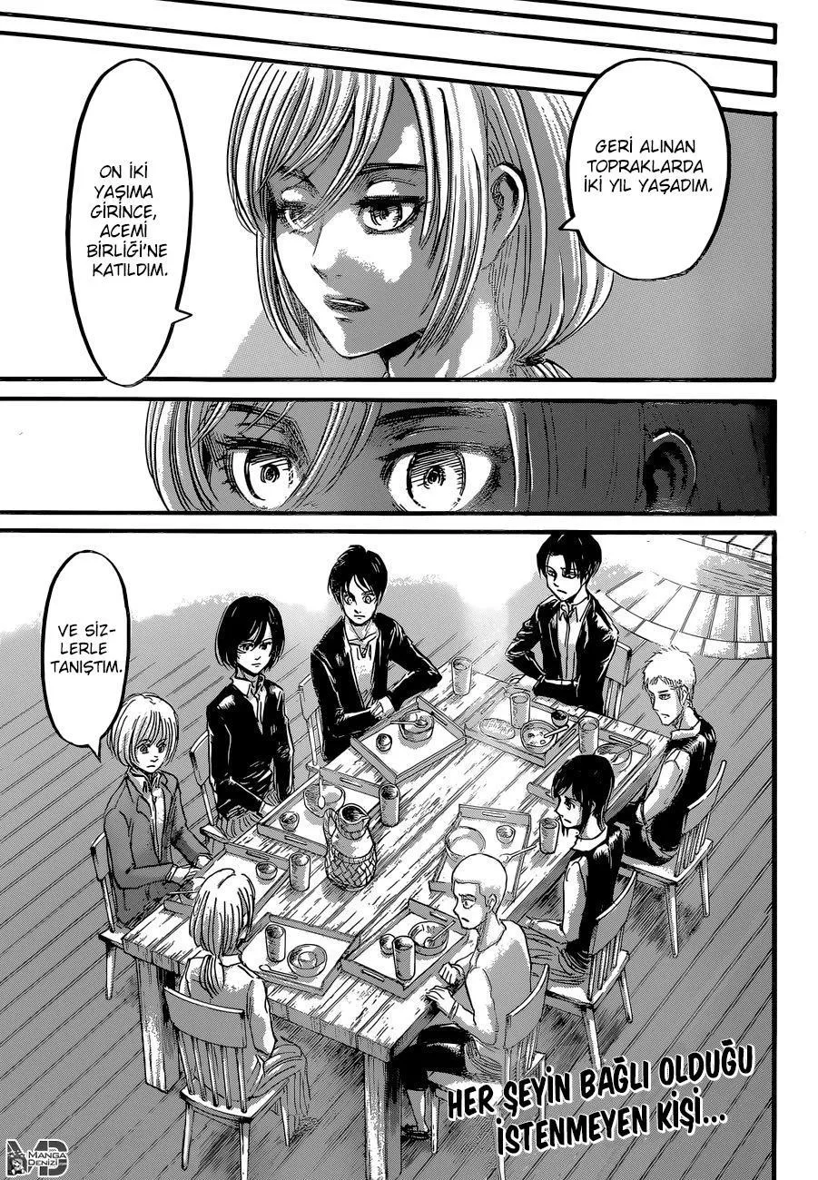 Attack on Titan - Sayfa 46