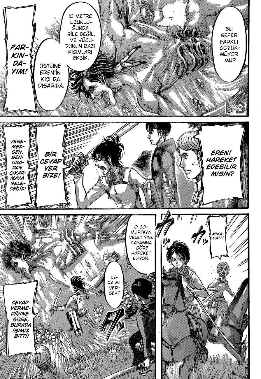 Attack on Titan - Sayfa 4