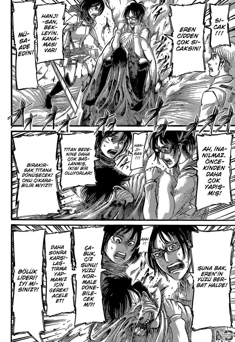 Attack on Titan - Sayfa 5