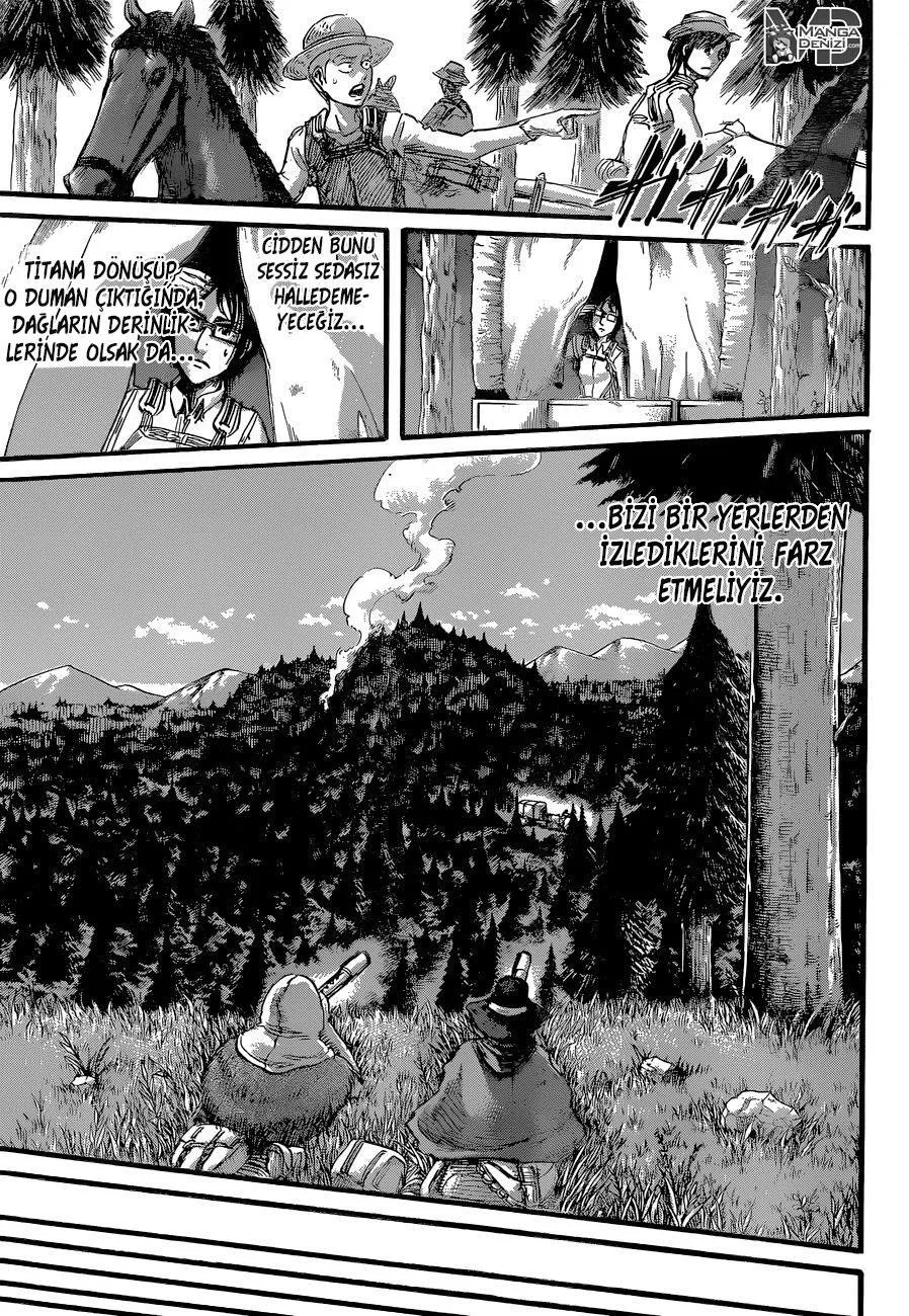 Attack on Titan - Sayfa 8