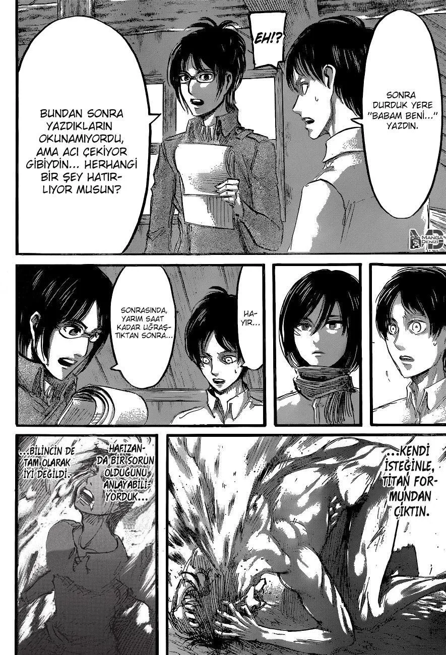 Attack on Titan - Sayfa 13