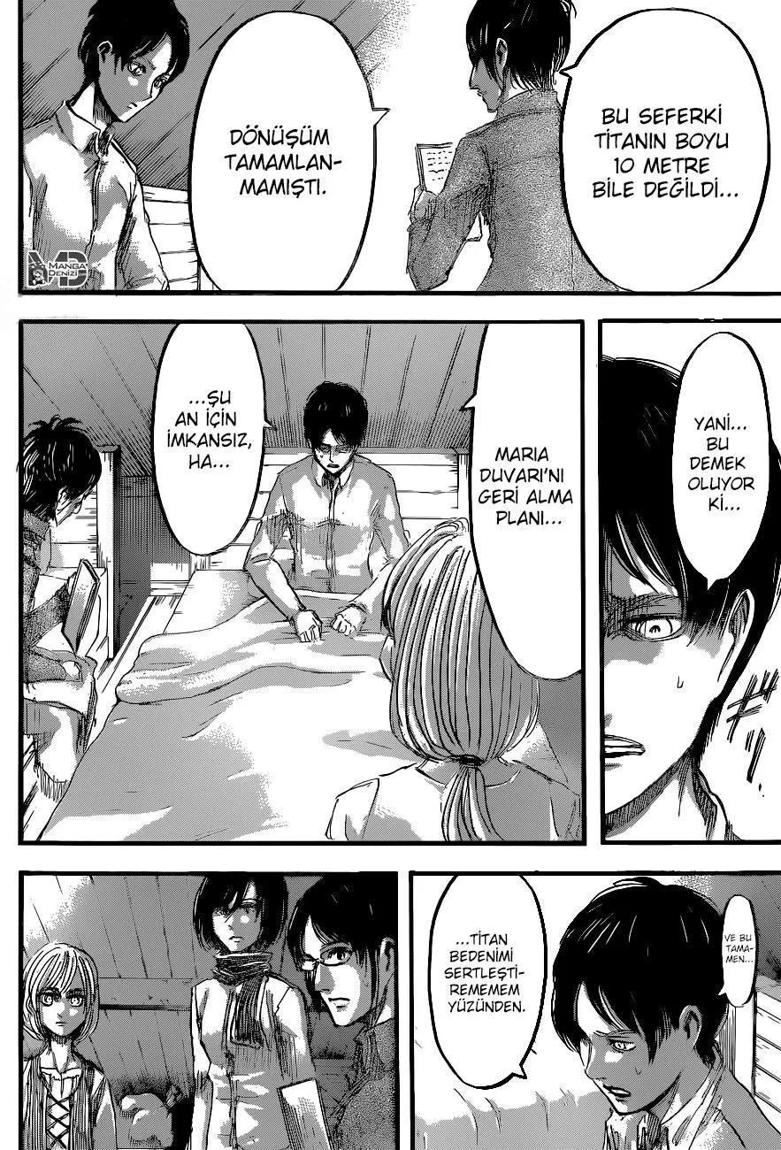 Attack on Titan - Sayfa 15