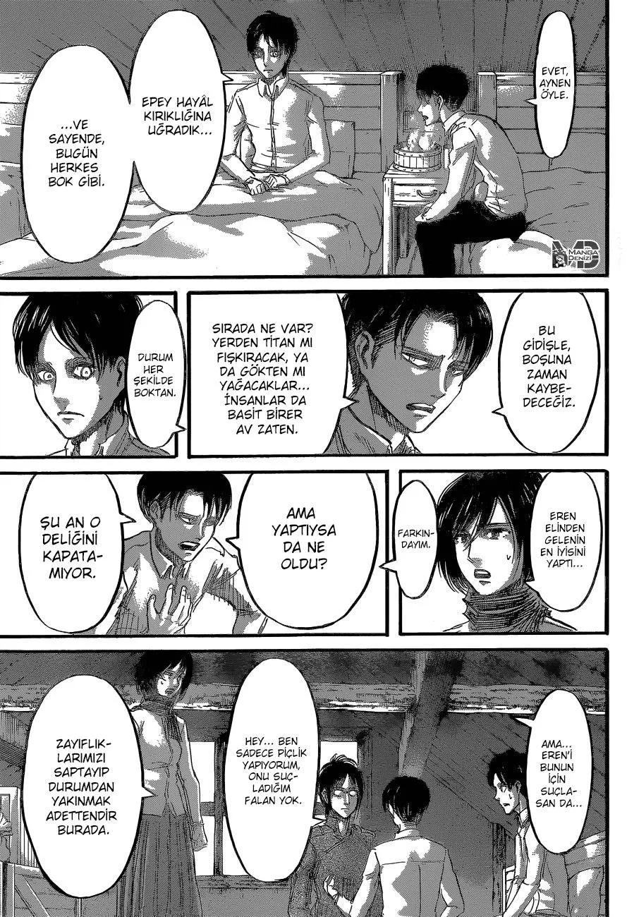 Attack on Titan - Sayfa 16