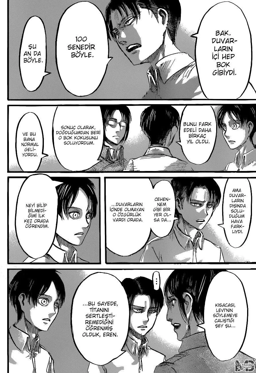 Attack on Titan - Sayfa 17