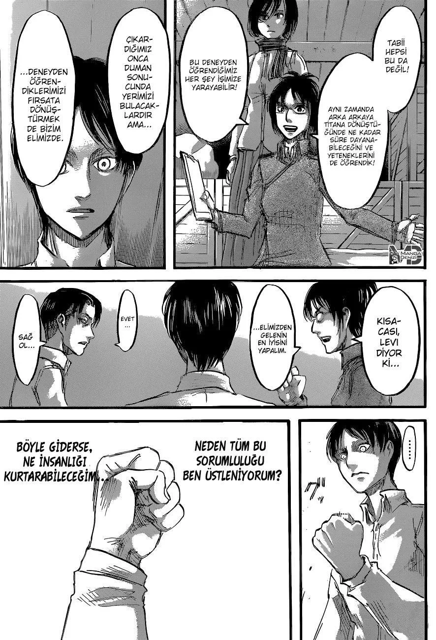 Attack on Titan - Sayfa 18