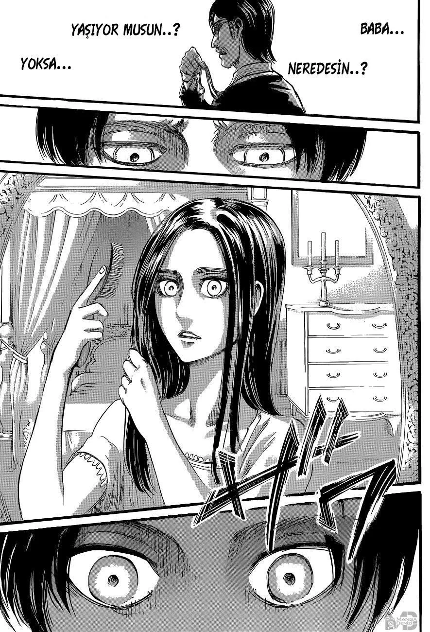 Attack on Titan - Sayfa 20