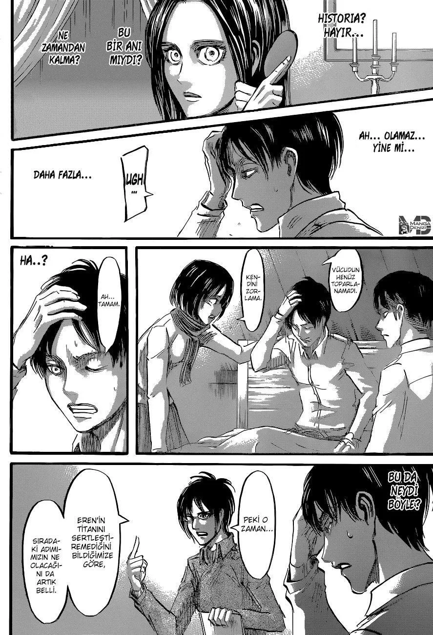 Attack on Titan - Sayfa 21