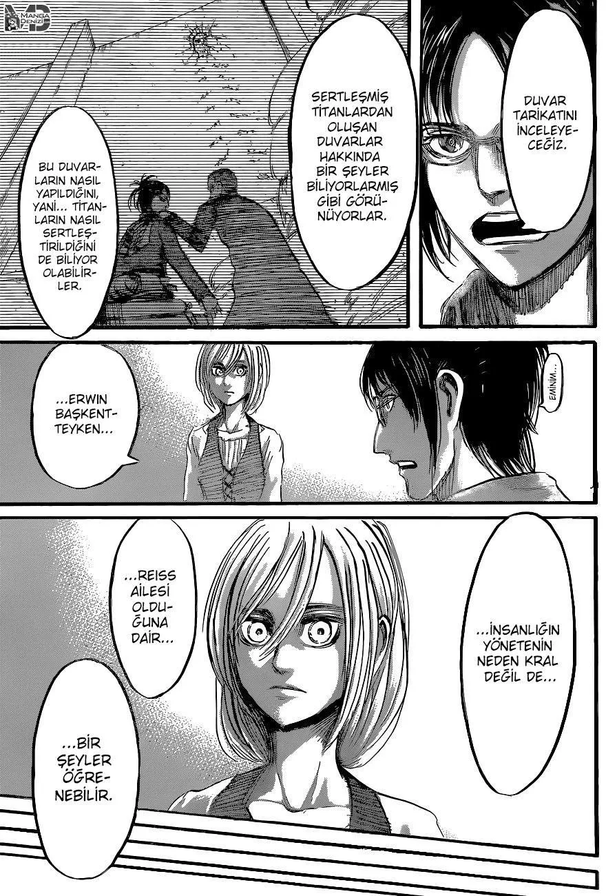 Attack on Titan - Sayfa 22