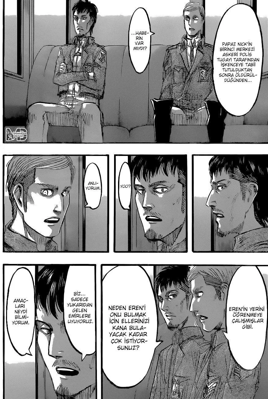 Attack on Titan - Sayfa 25