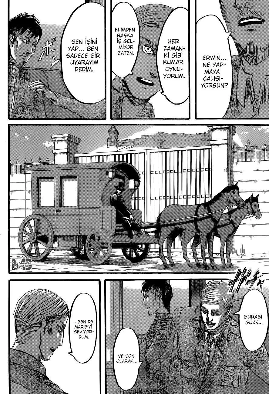Attack on Titan - Sayfa 29