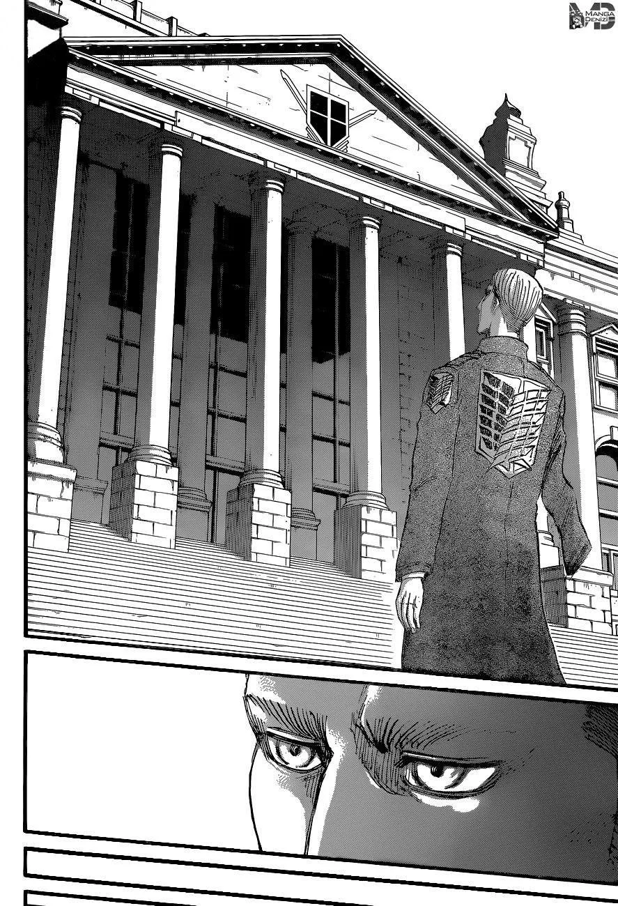 Attack on Titan - Sayfa 31