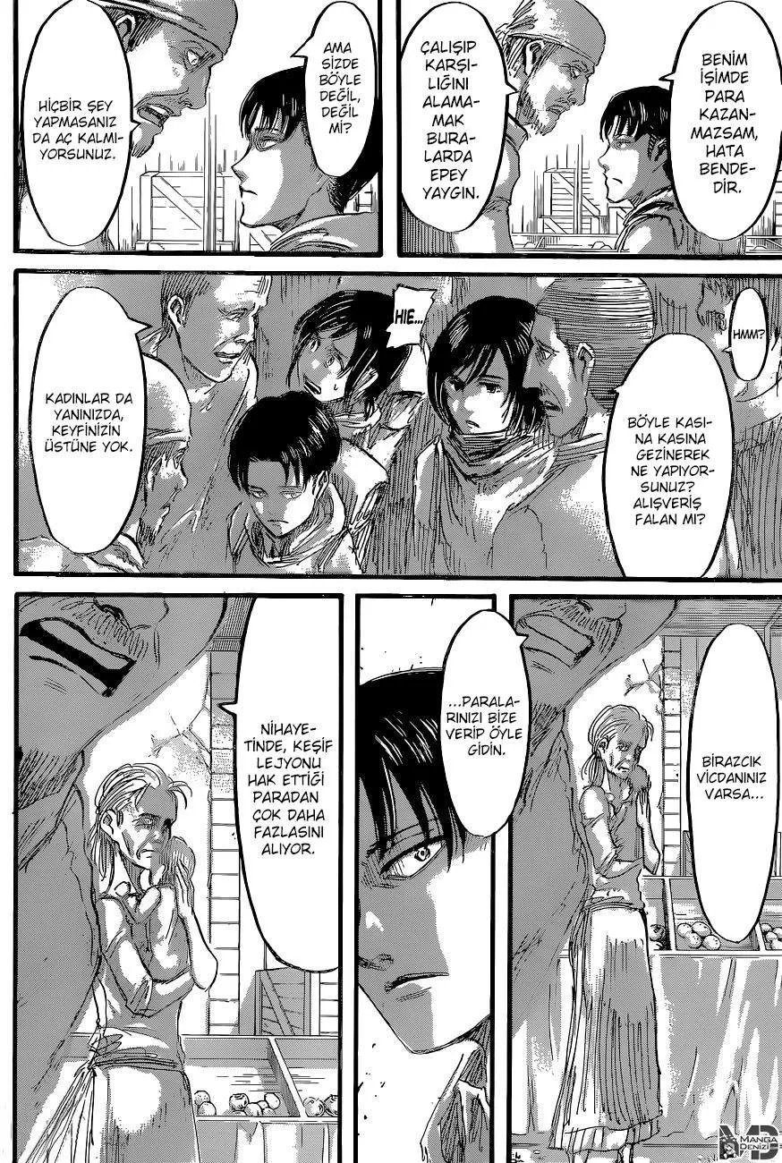 Attack on Titan - Sayfa 37