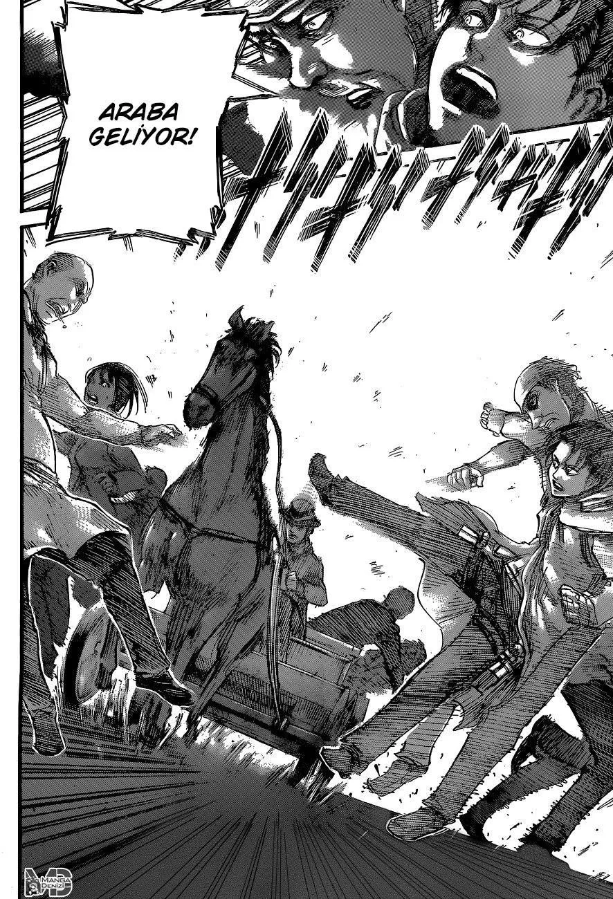 Attack on Titan - Sayfa 39
