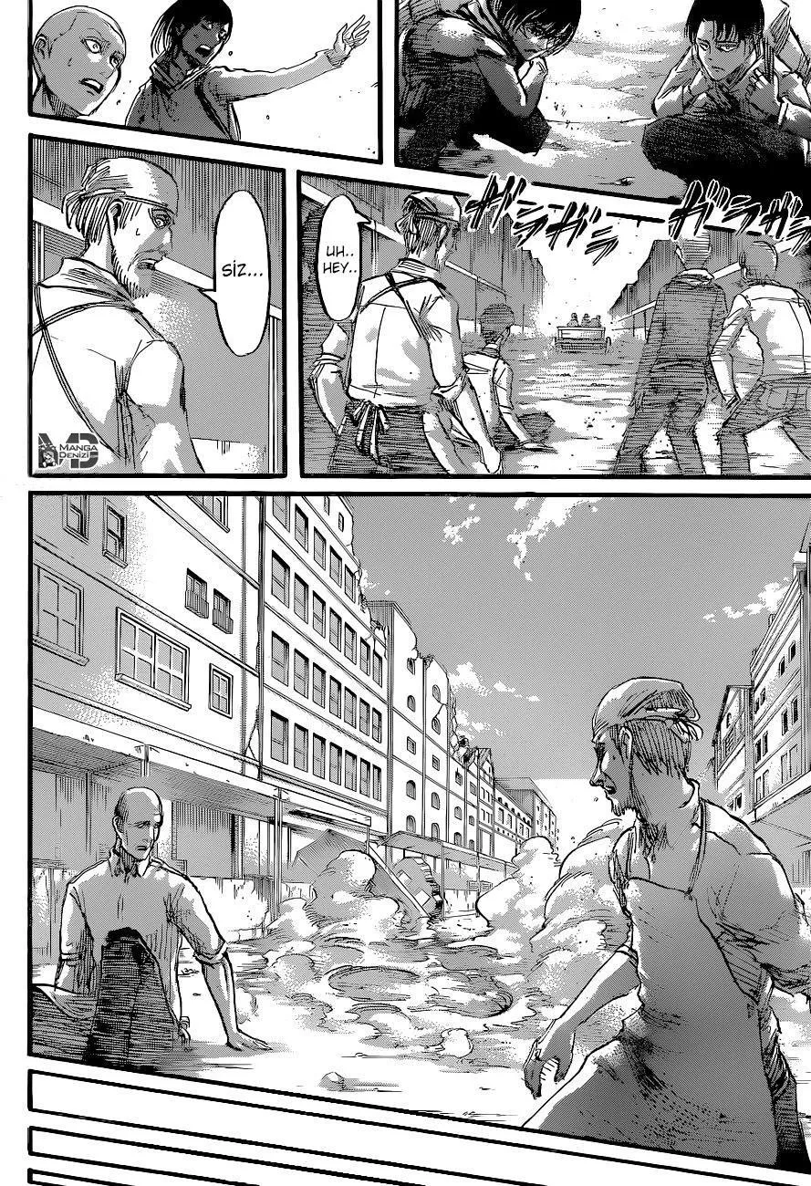 Attack on Titan - Sayfa 41