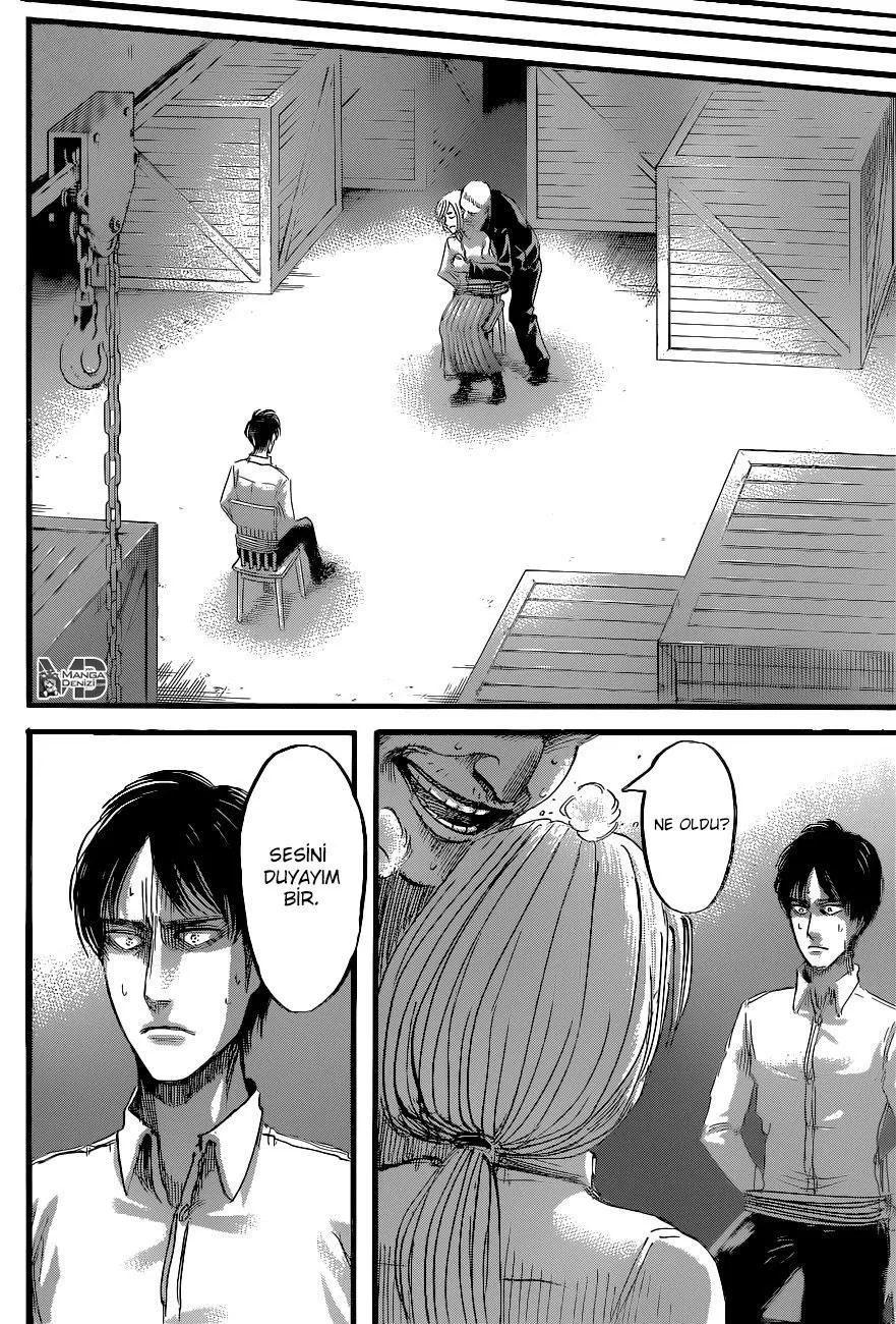 Attack on Titan - Sayfa 43