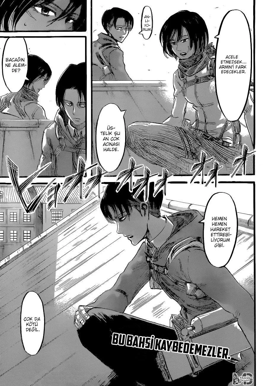 Attack on Titan - Sayfa 46