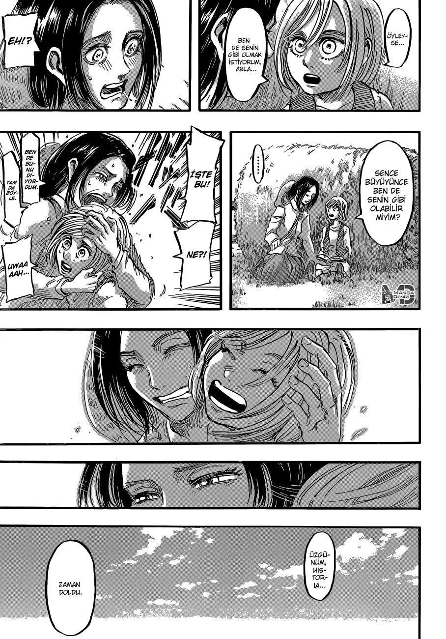 Attack on Titan - Sayfa 6