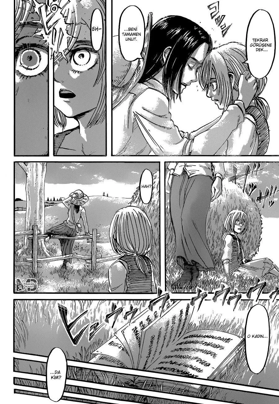 Attack on Titan - Sayfa 7