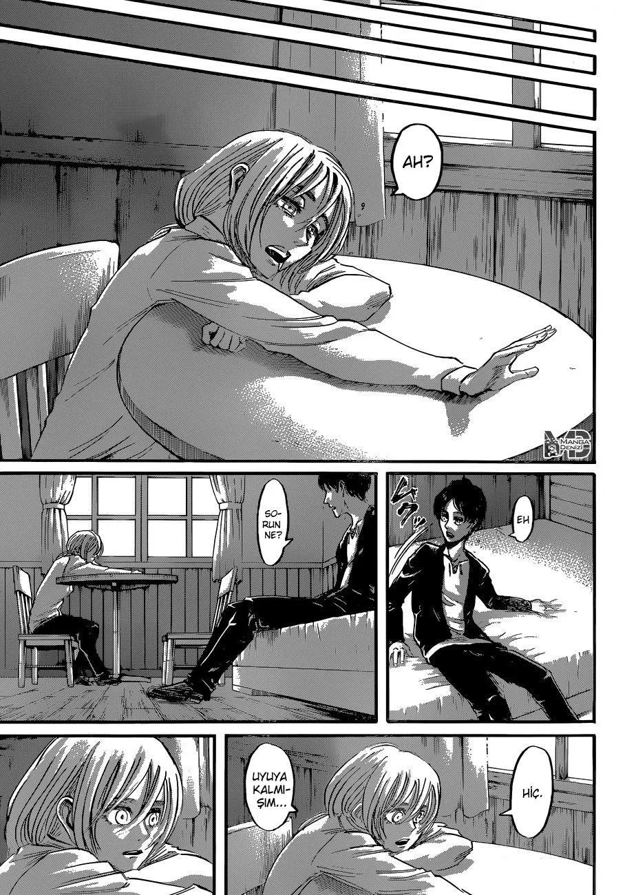 Attack on Titan - Sayfa 8