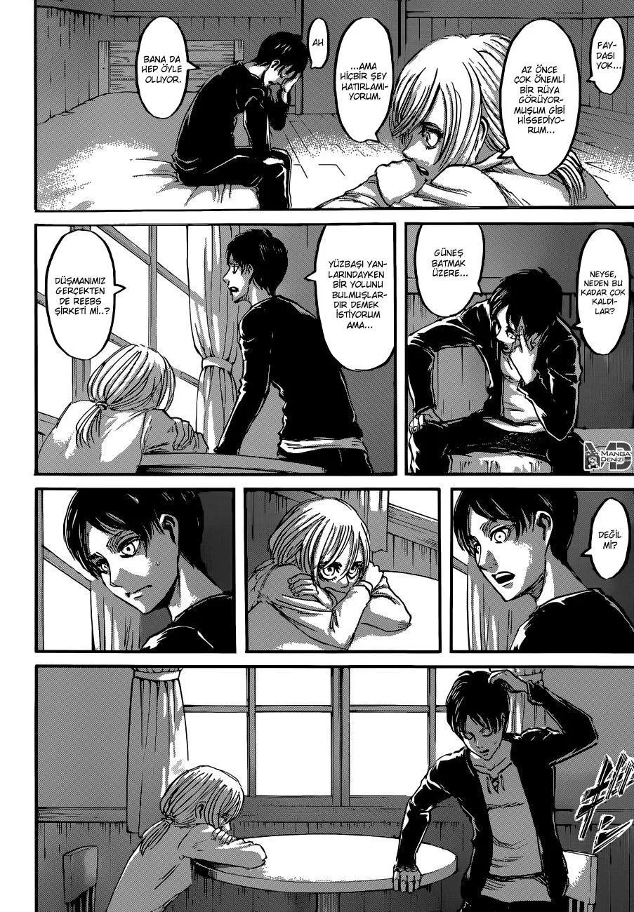 Attack on Titan - Sayfa 9