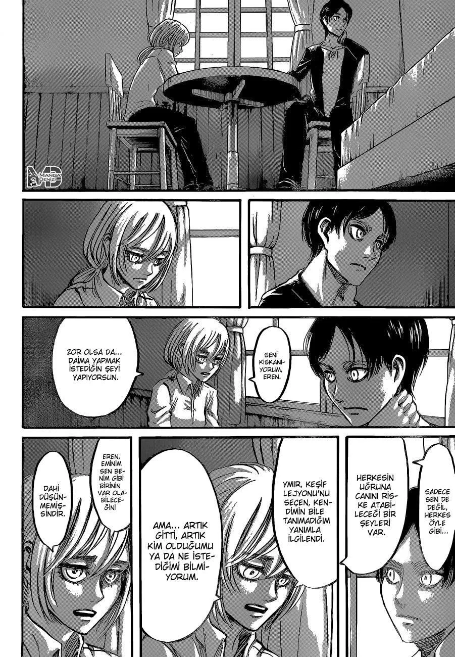 Attack on Titan - Sayfa 11