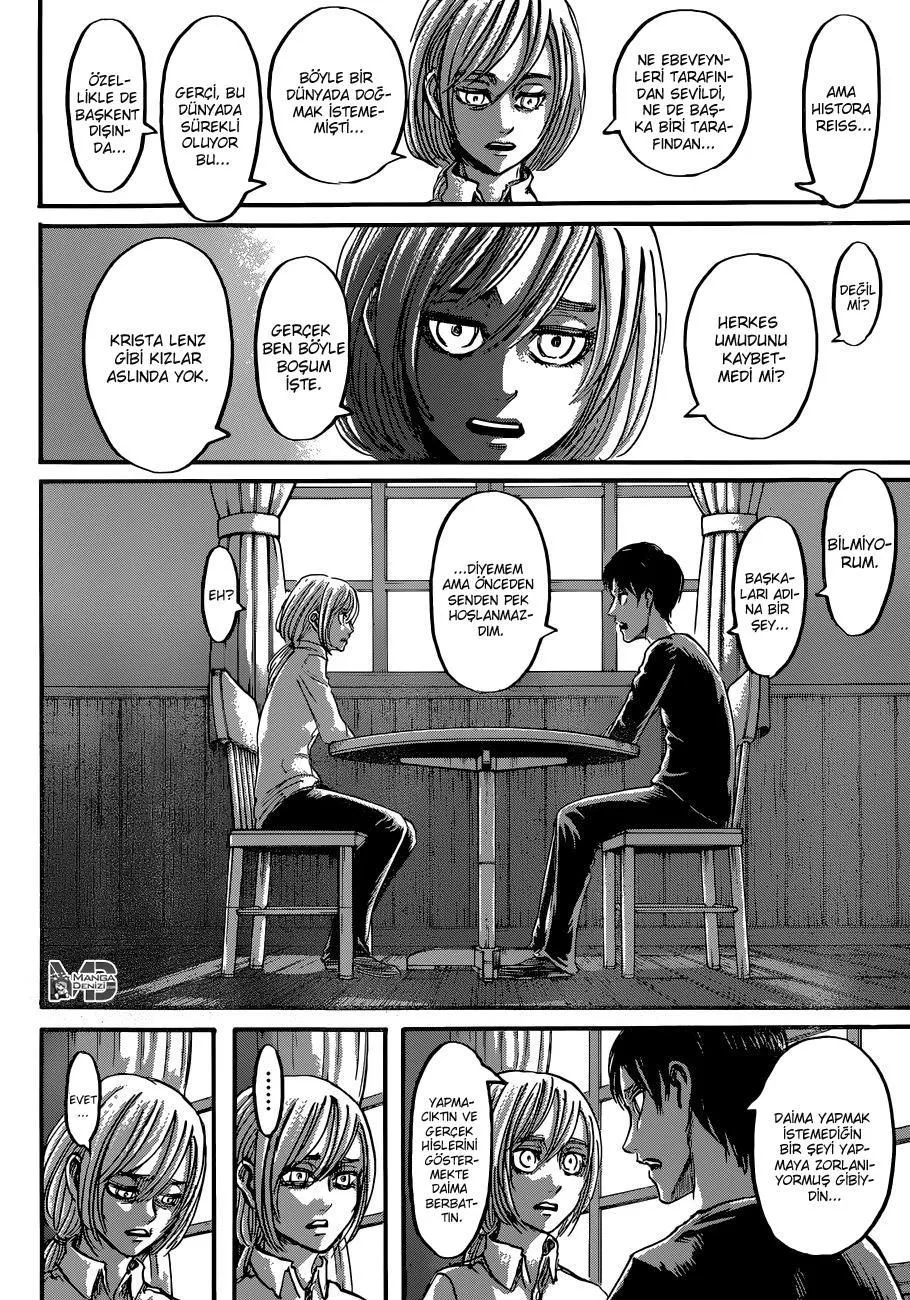 Attack on Titan - Sayfa 13