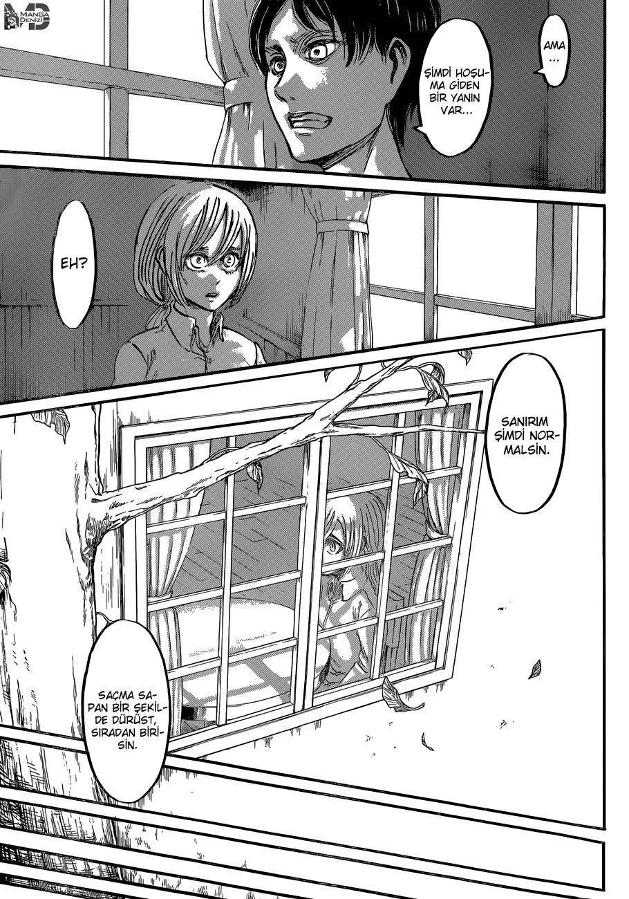 Attack on Titan - Sayfa 14