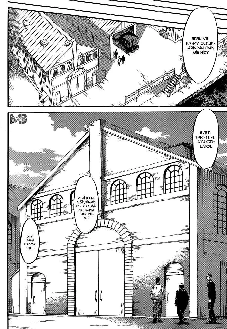 Attack on Titan - Sayfa 15