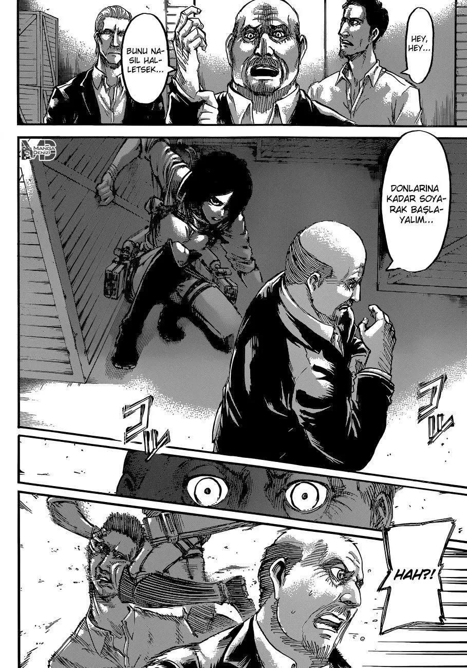 Attack on Titan - Sayfa 17