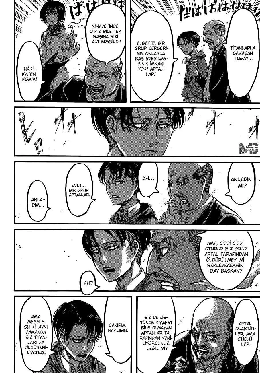 Attack on Titan - Sayfa 29