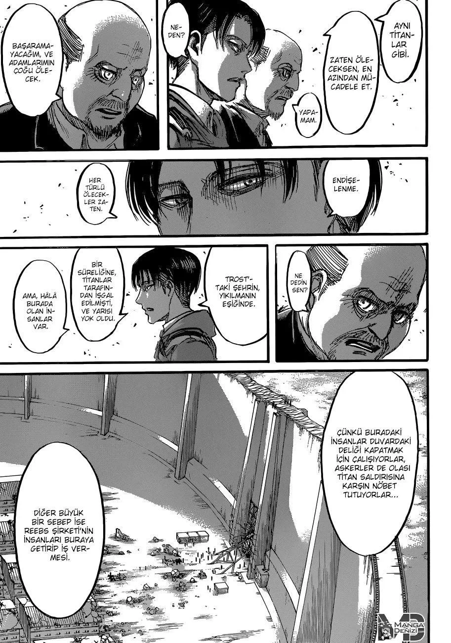 Attack on Titan - Sayfa 30