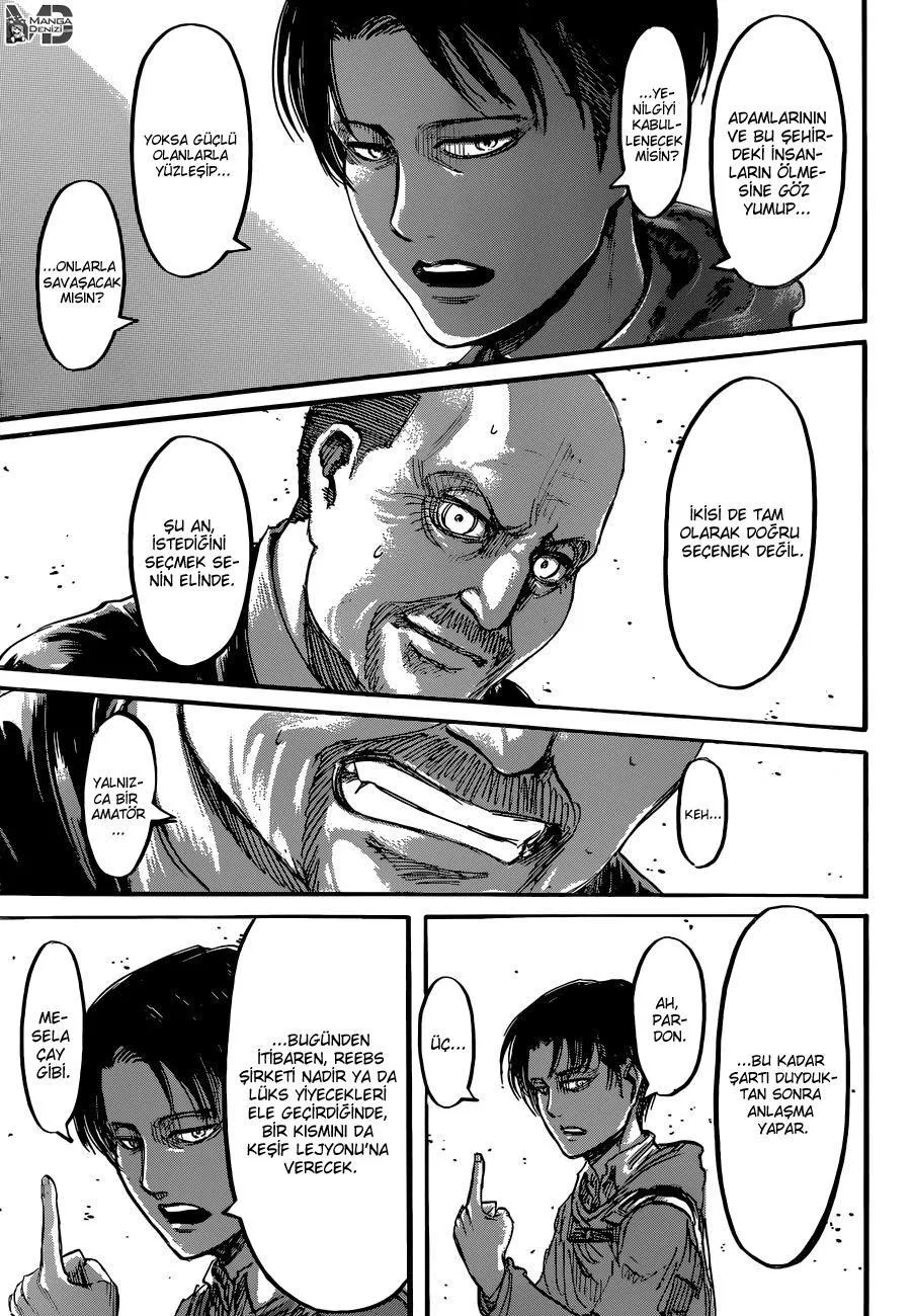 Attack on Titan - Sayfa 34