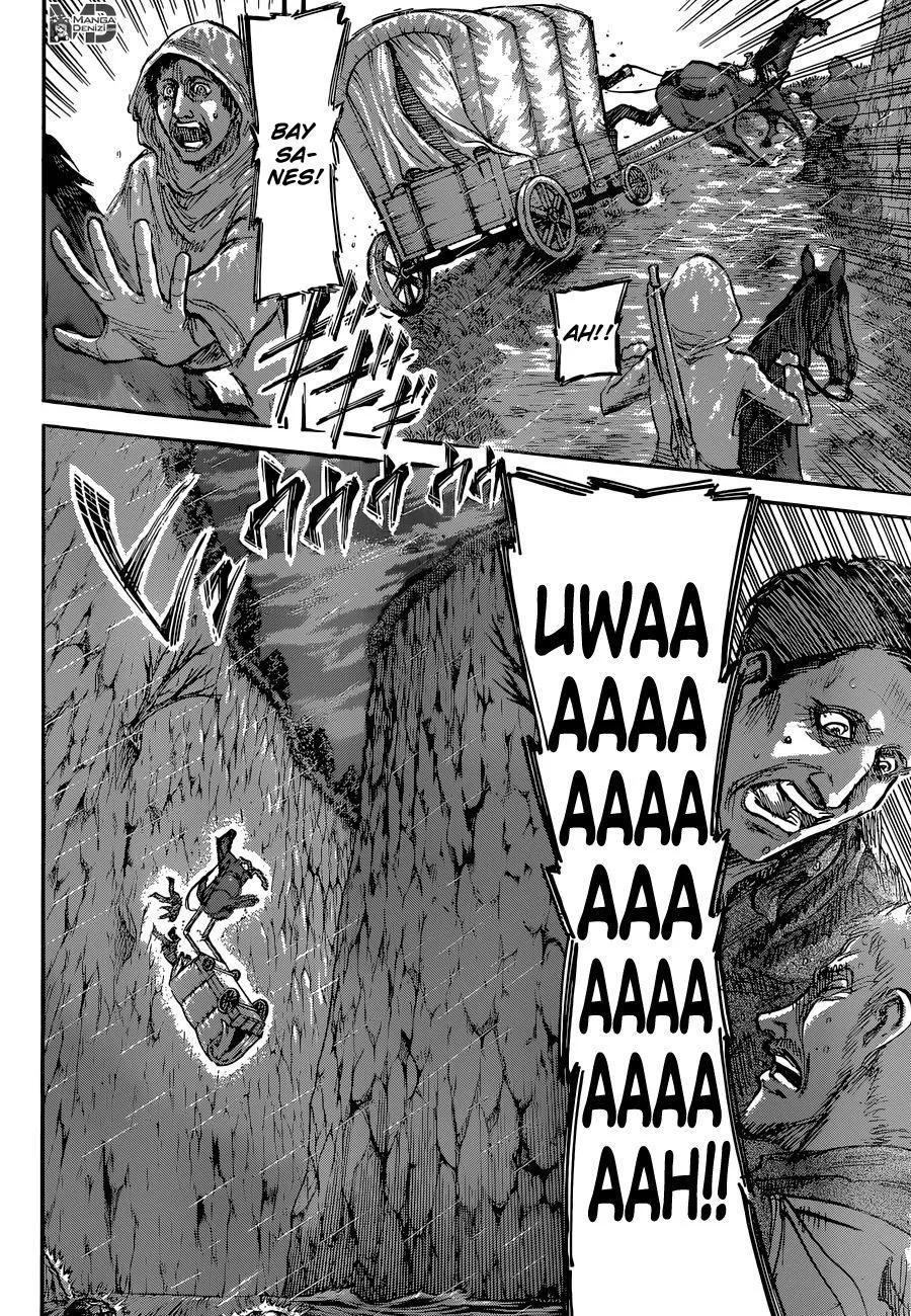 Attack on Titan - Sayfa 37