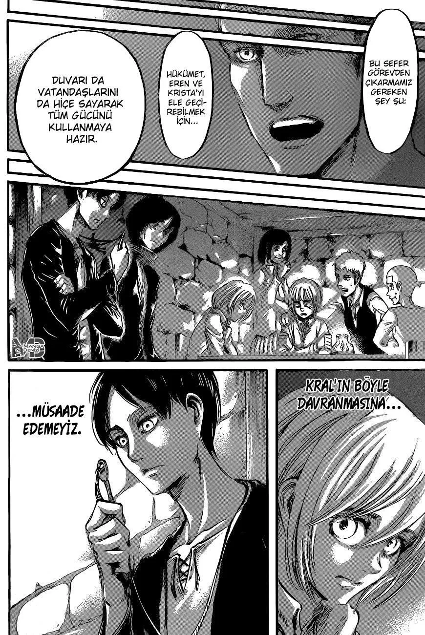 Attack on Titan - Sayfa 39