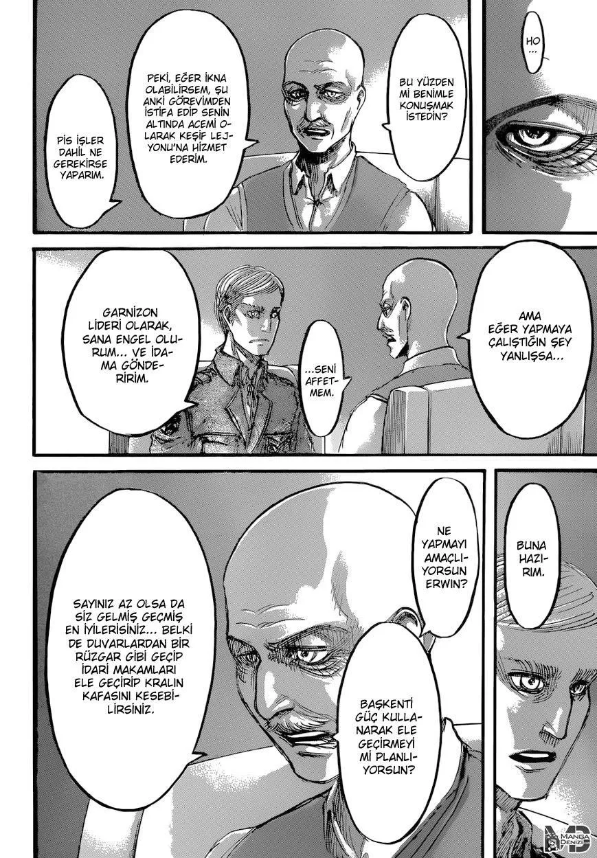 Attack on Titan - Sayfa 5