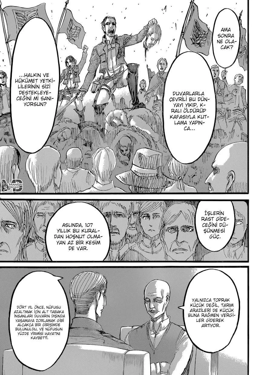 Attack on Titan - Sayfa 6