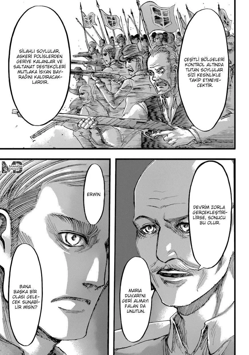 Attack on Titan - Sayfa 8