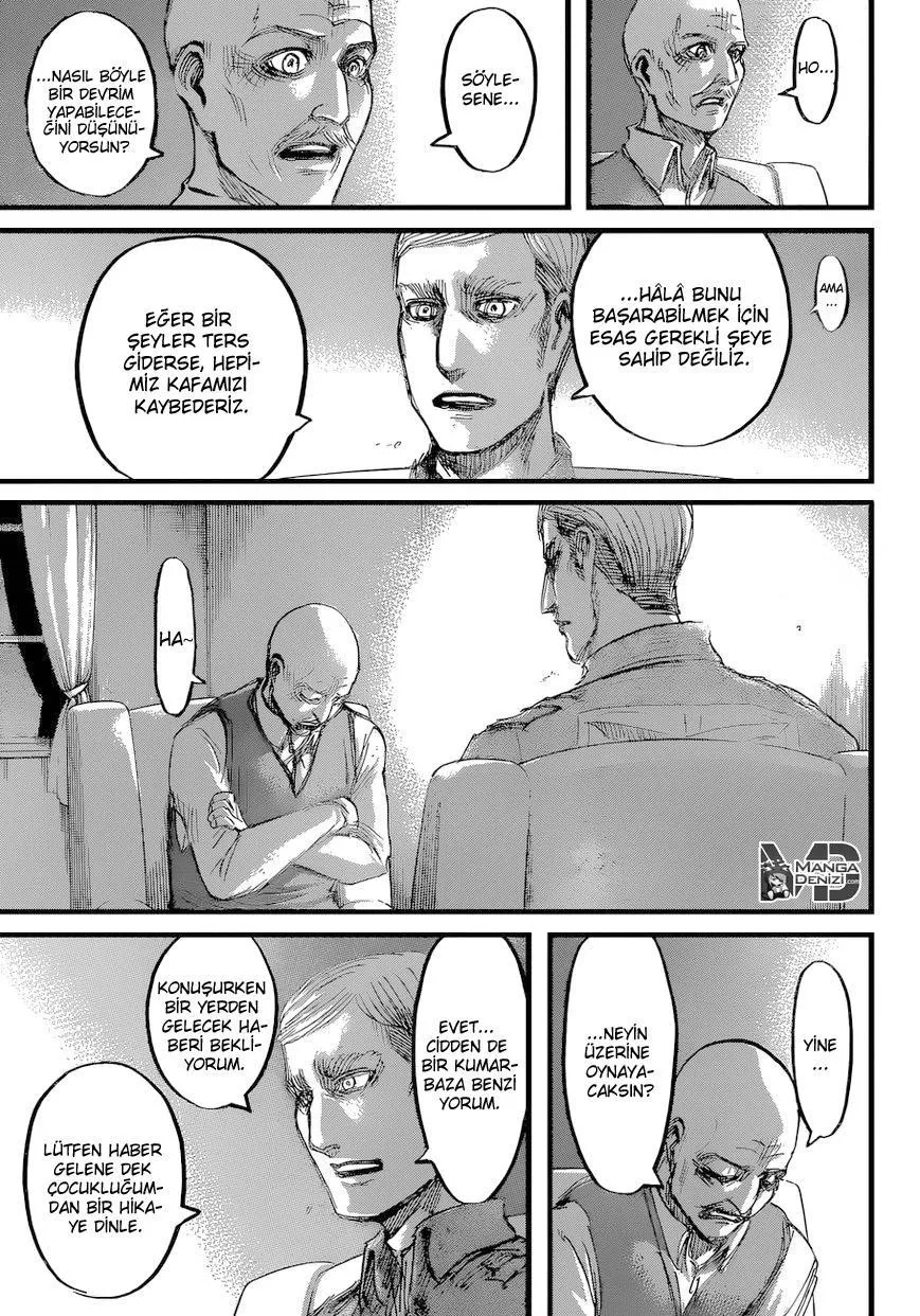 Attack on Titan - Sayfa 10