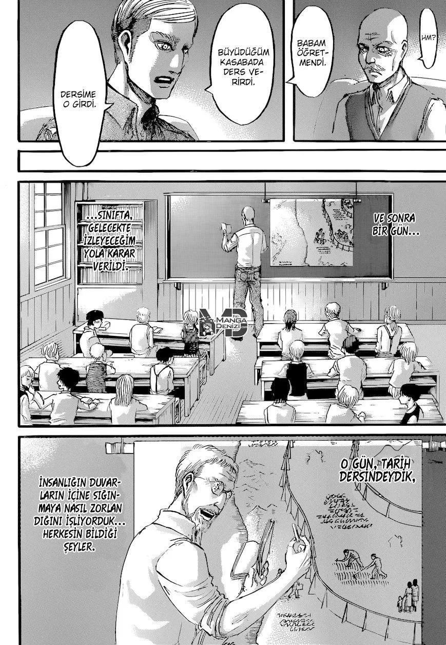 Attack on Titan - Sayfa 11