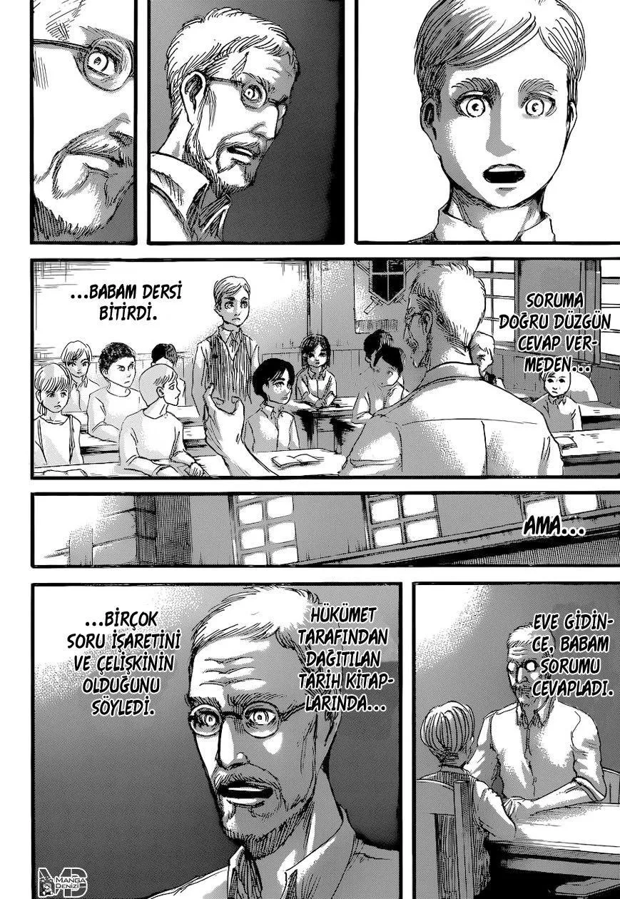 Attack on Titan - Sayfa 13