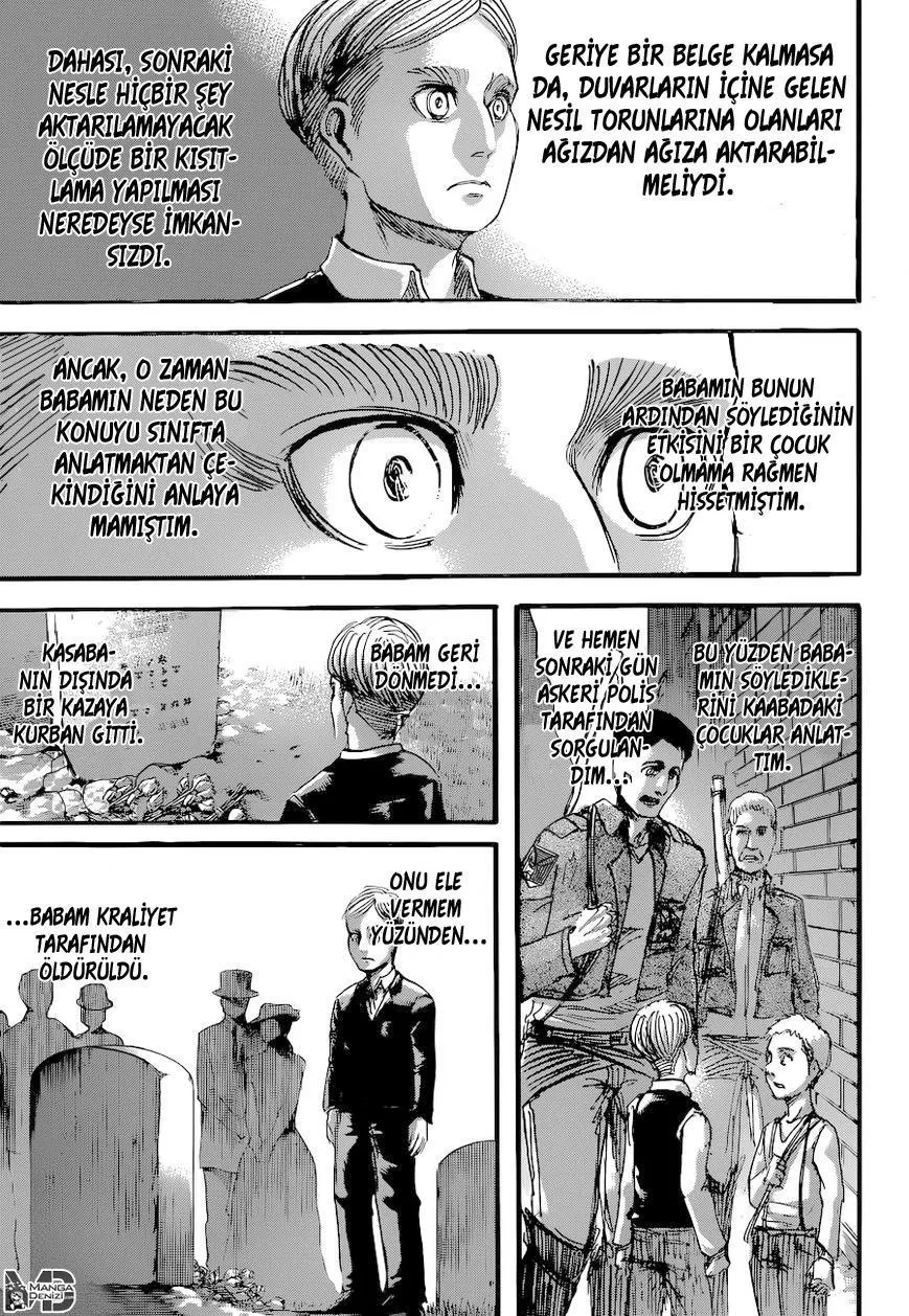 Attack on Titan - Sayfa 14