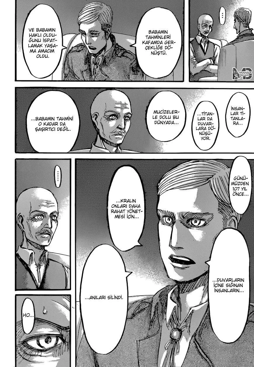 Attack on Titan - Sayfa 15