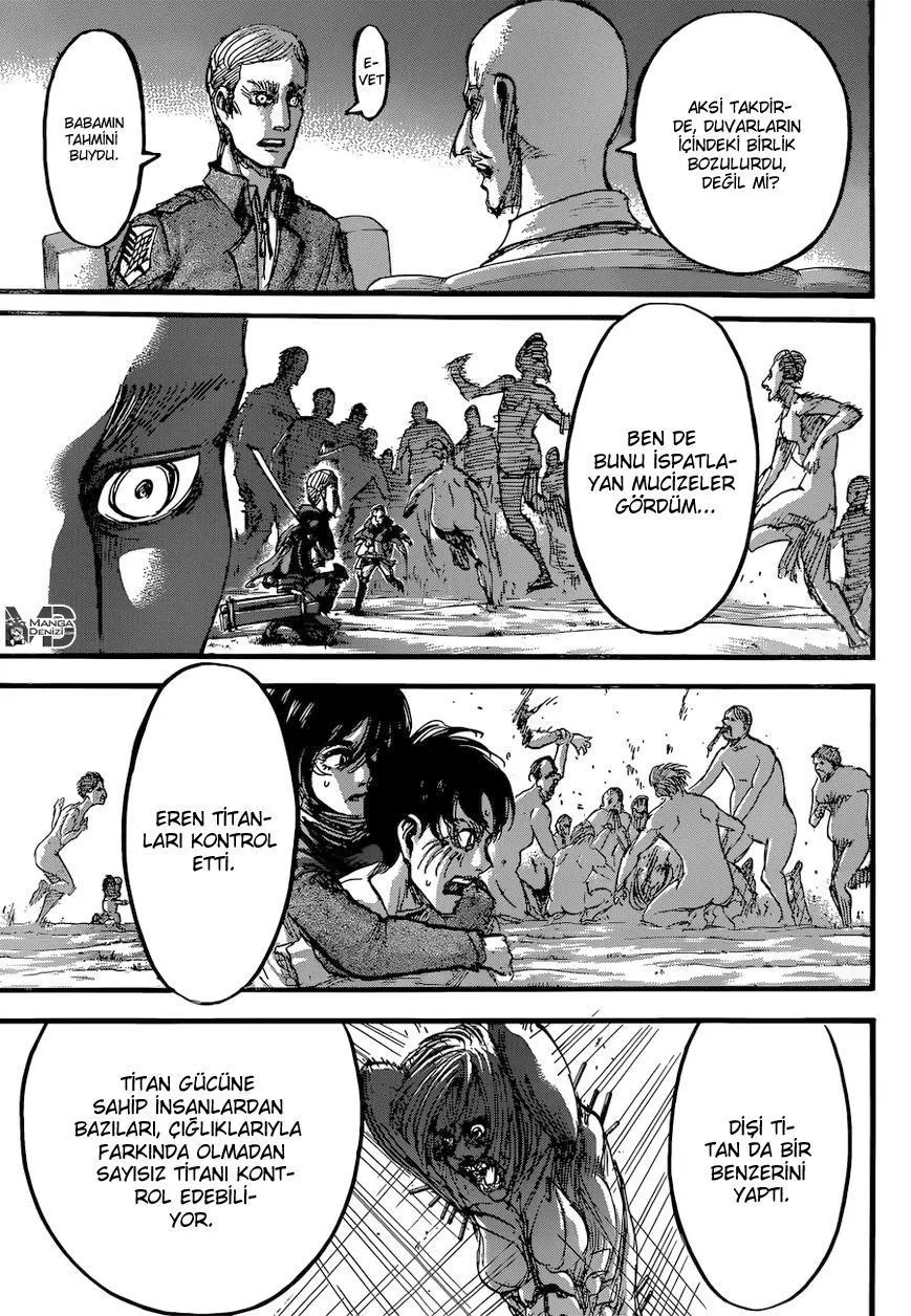 Attack on Titan - Sayfa 16