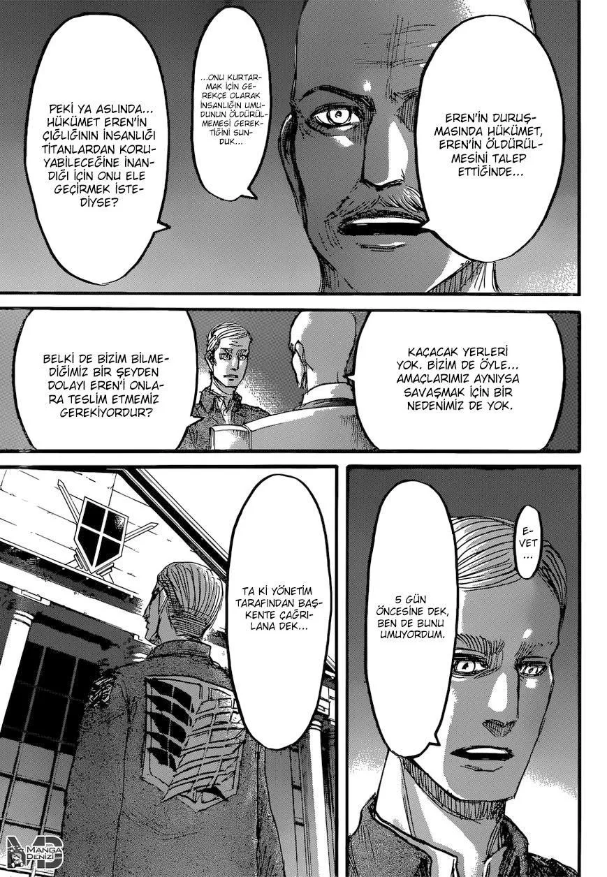 Attack on Titan - Sayfa 18